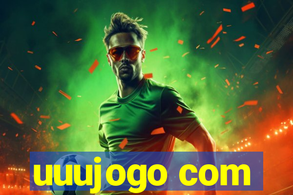 uuujogo com